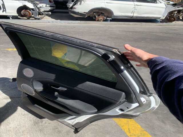 Foto 2ª: Puerta Trasera Derecha Land Rover Range 2.2 TD4149-152CV 0CV [224DT] (2012)