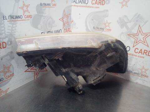 Foto 4ª: Faro Izquierdo Kia Sportage LX 4X4 113CV 83KW [D4EA] (2005)