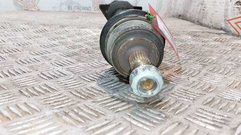 Foto 3ª: Transmision Delantera Derecha Mercedes Vaneo 1.7 CDI VANEO 414.700) 91CV 67KW FURGONETA [668914] (2004)