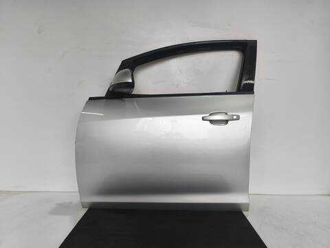 Puerta Delantera Izquierda Opel Astra EXCELLENCE 110CV 81KW