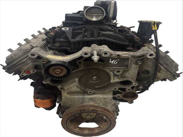 Motor Completo Dodge Ram 349CV 257KW