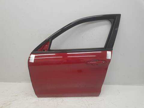 Puerta Delantera Izquierda Alfa Romeo Stelvio VELOCE Q4