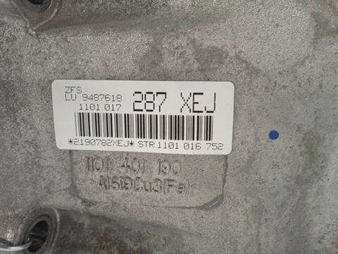 Foto 3ª: Caja Cambios Automatica Bmw Serie 1 114 118D M SPORT 150CV 110KW AUT. [B47D20A] (2019)