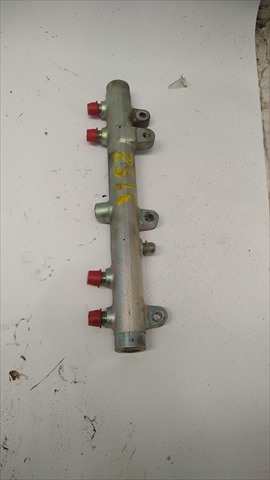 Rampa Inyectora Santana Anibal 2.8 DIESEL