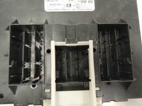 Foto 2ª: Centralita Motor ECU Volkswagen Golf 2.0 TDI 116CV 85KW [DSUD,DXRC,DTRB,DTRD] (2022)