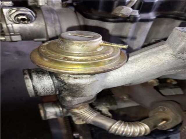 Valvula EGR Opel Astra 1.7 CLUB [1.7 LTR. - 50 KW TURBODIESEL CAT (X 17 DTL - 2H8)]