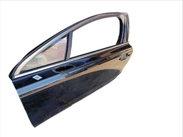 Foto 3ª: Puerta Delantera Izquierda Peugeot 508 2.0 HDI