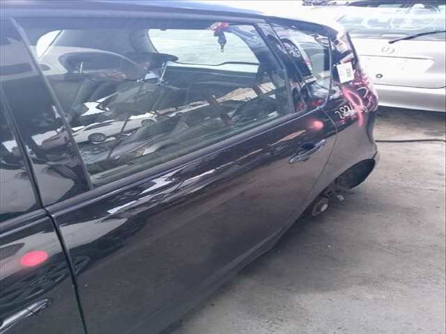 Puerta Trasera Izquierda Renault Scenic 1.9 DCI JZ0J JZ1J JZ1K JZ1S)