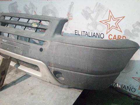 Foto 2ª: Paragolpes Delantero Land Rover Freelander S TARGA 112CV 82KW [204D3] (2000)