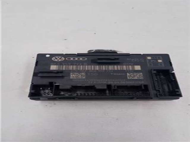 Centralita Motor ECU Audi A4 2.0 BASICO [2 0 LTR. - 110 KW 16V TDI] AVANT 150CV