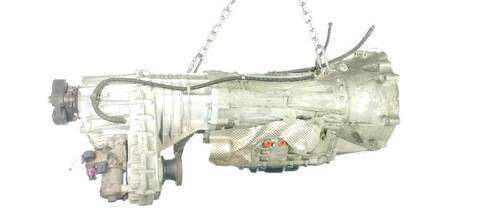Foto 3ª: Caja Cambios Porsche Cayenne TURBO S 4.5 [M 48.50T] (2002)