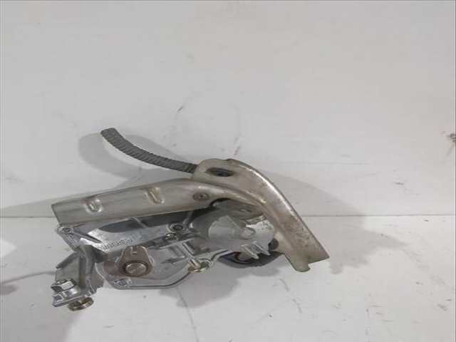 Foto 3ª: Caja Mariposa Nissan Micra 1.5 DCI 90CV [K9K 628] (2016)