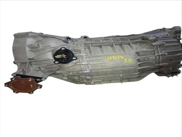 Foto 3ª: Caja Cambios Audi A4 2.0 TDI (2007)