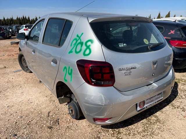 Foto 2ª: Piloto Trasero Izquierdo Dacia Sandero 1.0 GASOLINA SCe [B4DE4] (2018)