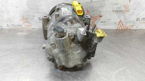 Foto 3ª: Compresor Aire Acondicionado Citroen C5 SX E) BERLINA 109CV 80KW [9HZ] (2007)