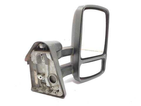 Foto 2ª: Retrovisor Derecho Renault Trafic T 900 60CV 44KW