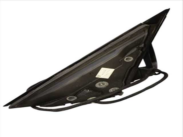 Foto 2ª: Retrovisor Derecho Skoda Yeti 1.2 TSI 105CV (2009)