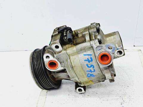Compresor Aire Acondicionado Opel Karl EDITION 75CV 55KW