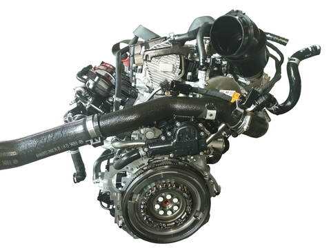 Foto 3ª: Motor Completo Hyundai Tucson MAXX MILD-HYBRID 2WD 177CV (2019)