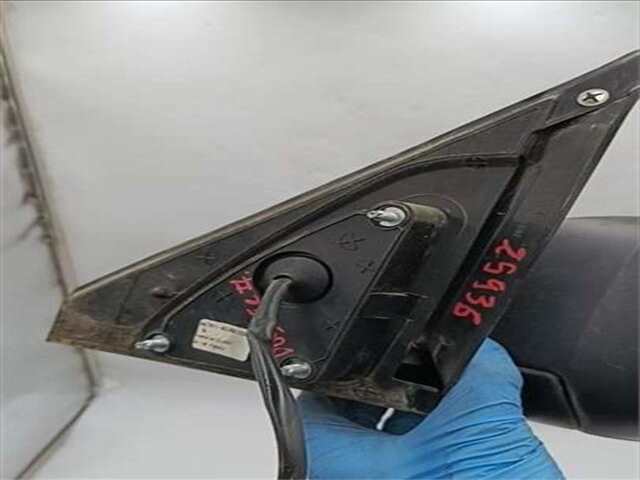 Foto 3ª: Retrovisor Derecho Suzuki Swift 1.6 ROCK AM RING (3-PTAS.) [1.6 LTR. - 92 KW 16V CAT] [M16A]