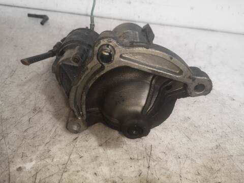 Foto 2ª: Motor de Arranque Citroen Xsara NFZ BERLINA (2000)