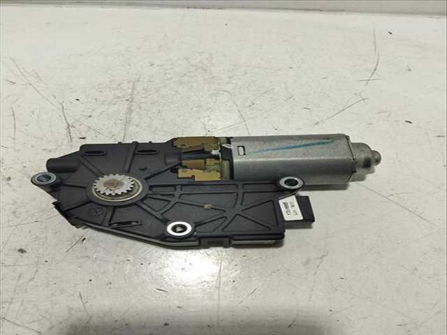 Techo Eléctrico Bmw Serie 3 315 2.0 16V TD 150CV