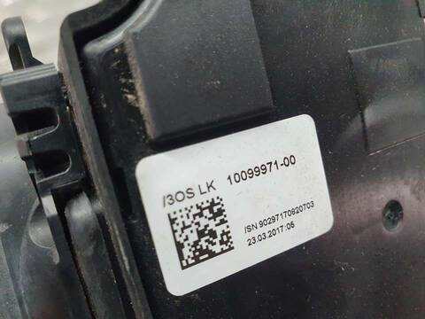 Foto 3ª: Palanca de Cambio Bmw Serie 4 418 418D COUPE 150CV 110KW [B47D20A] (2021)