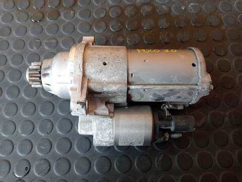Motor de Arranque Volkswagen Polo 1.0 65CV