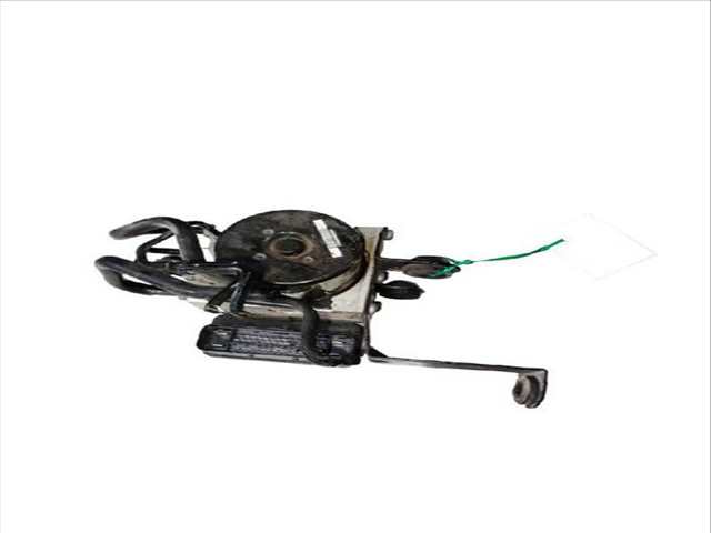 Foto 2ª: Abs Volvo V40 D3 (2012)