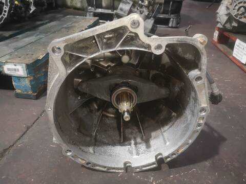 Caja Cambios Bmw Serie 5 518 256D1 BERLINA