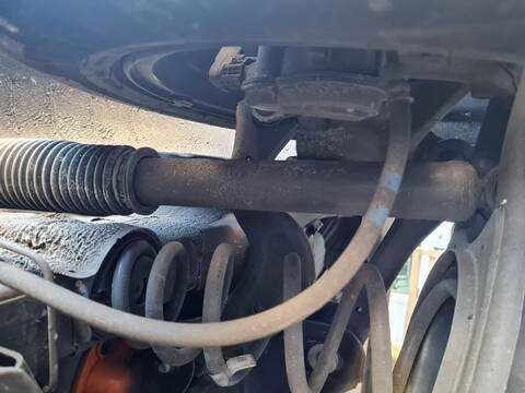 Amortiguador Trasero Derecho Hyundai Tucson MAXX MILD-HYBRID 2WD 136CV 100KW