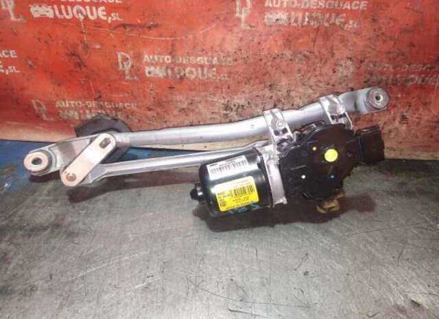 Foto 3ª: Motor Limpia Delantero Toyota Aygo 1.0 12V [1KR]