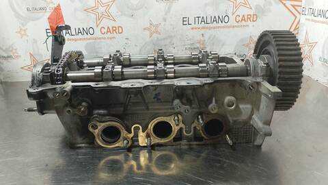 Foto 2ª: Culata Land Rover Range V6 TD AUTOBIOGRAPHY 245CV 180KW [30DDTX] (2011)