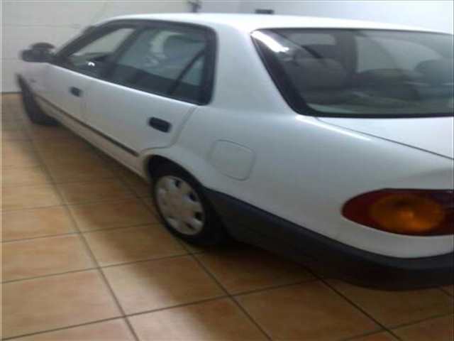 Foto 2ª: Motor de Arranque Toyota Corolla 2.0 D LINEA LUNA 5-PTAS.) [2.0 LTR. 53KW DIESEL CAT] [2C-E]