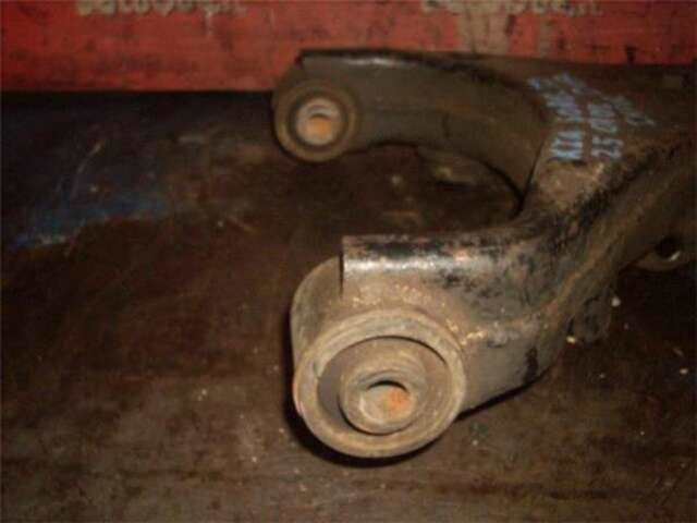 Foto 3ª: Brazo Suspension Delantero Derecho Kia Sorento 2.5 CRDI [D4CB]