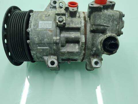 Foto 4ª: Compresor Aire Acondicionado Toyota Verso 2.0 D-4D CAT 126CV 93KW [1AD-FTV] (2010)