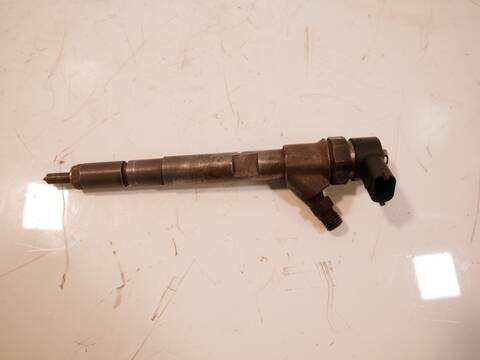 Inyectores Jeep Cherokee 150 CV 110KW