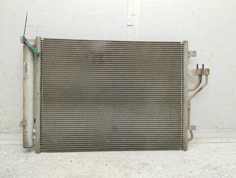 Radiador Calefaccion A.A. Kia Sportage BUSINESS 2WD 116CV 85KW