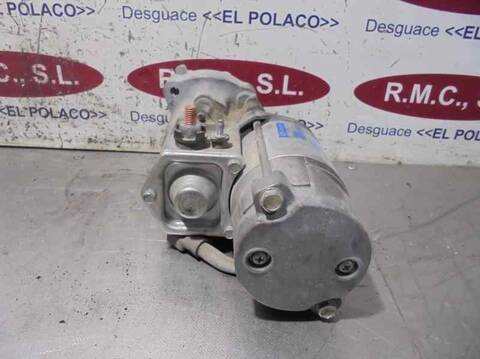Foto 3ª: Motor de Arranque Land Rover Range EVOQUE 2015 150CV 110KW [224DT] (2014)