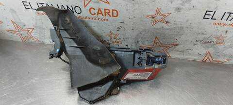 Foto 3ª: Maneta Exterior Delantera Izquierda Mercedes Clase ML 320 3.0 CDI W164) 224CV 165KW 164.122) [OM642940] (2006)