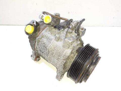 Compresor Aire Acondicionado Bmw Serie 3 315 320D 184CV 135KW