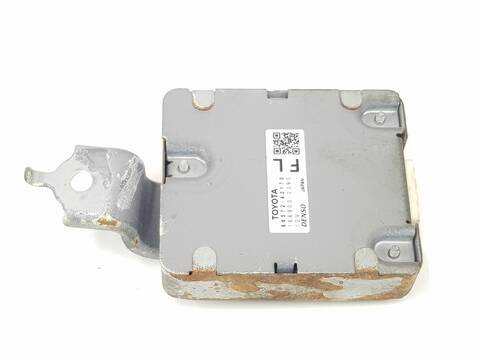 Foto 2ª: Centralita Motor ECU Toyota Rav4 HYBRID 4X2 STYLE 113CV 83KW (1994)