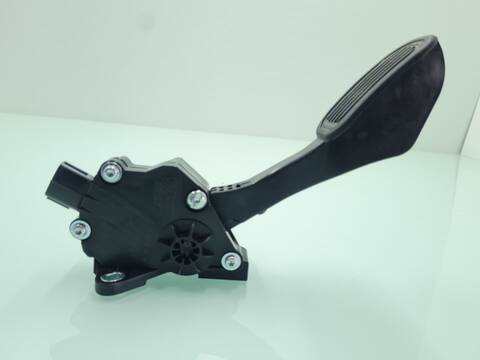 Foto 3ª: Pedal Acelerador Toyota Land Cruiser VX 177CV 130KW [1GD] (2016)