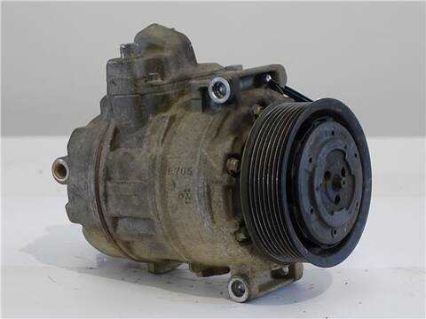 Compresor Aire Acondicionado Land Rover Range 2.7 TDVM 190CV 140KW
