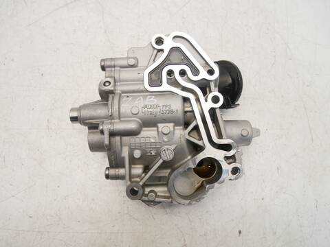 Bomba de Aceite Audi A3 204 - 245 CV