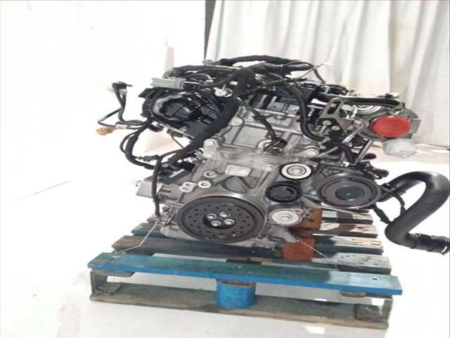 Foto 3ª: Motor Completo Opel Astra SELECTIVE 110CV 81KW [B16DTE] (2014)