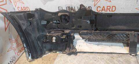 Foto 4ª: Paragolpes Delantero Mercedes Clase C 160 270 CDI 203.016) BERLINA 170CV 125KW [612962] (2001)