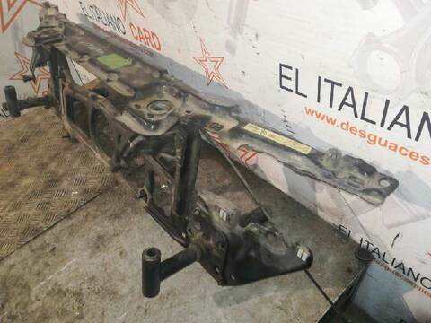 Foto 2ª: Panel Frontal Bmw Serie 5 518 530D EXCLUSIVE BERLINA 193CV 142KW [D-30 6D 1D] (2001)