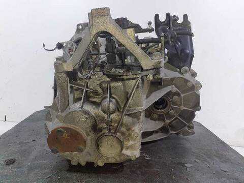 Foto 3ª: Caja Cambios Ford Focus 1.8 TDCI TD CAT BERLINA 115CV 85KW [KKDA] (2007)