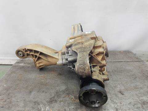 Diferencial Delantero Mercedes Clase ML 250 2.1 CDI 204CV 150KW AUT. 166.004) W166) OM651